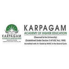 KARPAGAM ACADEMY