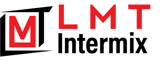 LMT Intermix Logo